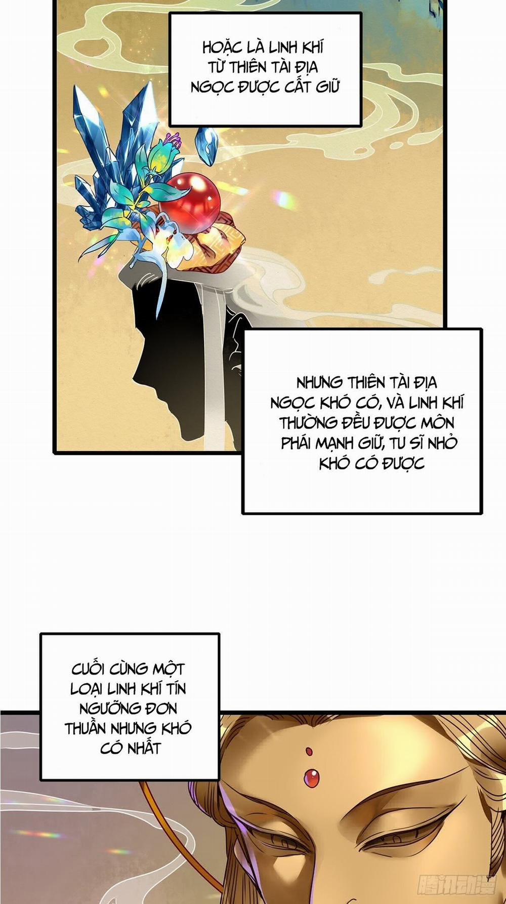 Mời Anh Bốc Quẻ 5 trang 24