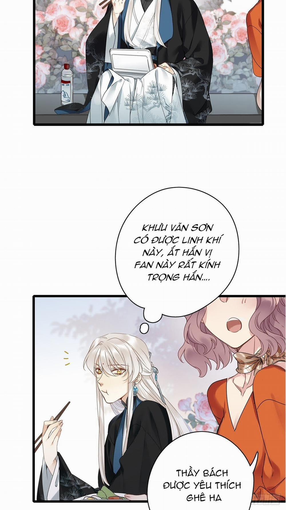 Mời Anh Bốc Quẻ 5 trang 26