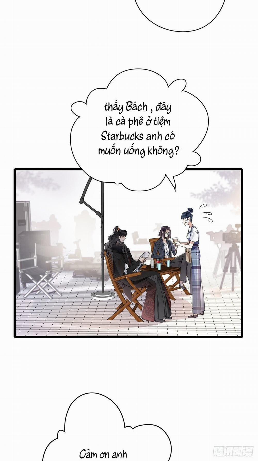 Mời Anh Bốc Quẻ 5 trang 27