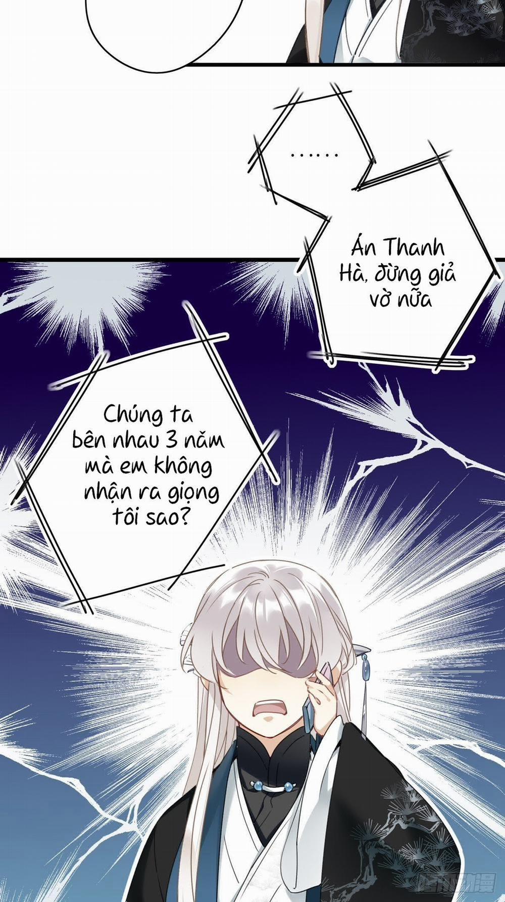 Mời Anh Bốc Quẻ 5 trang 3