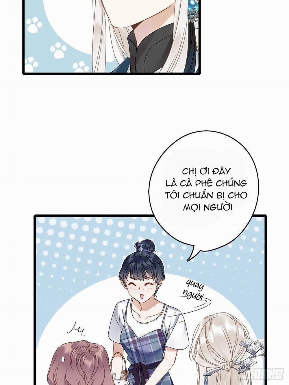 Mời Anh Bốc Quẻ 5 trang 31