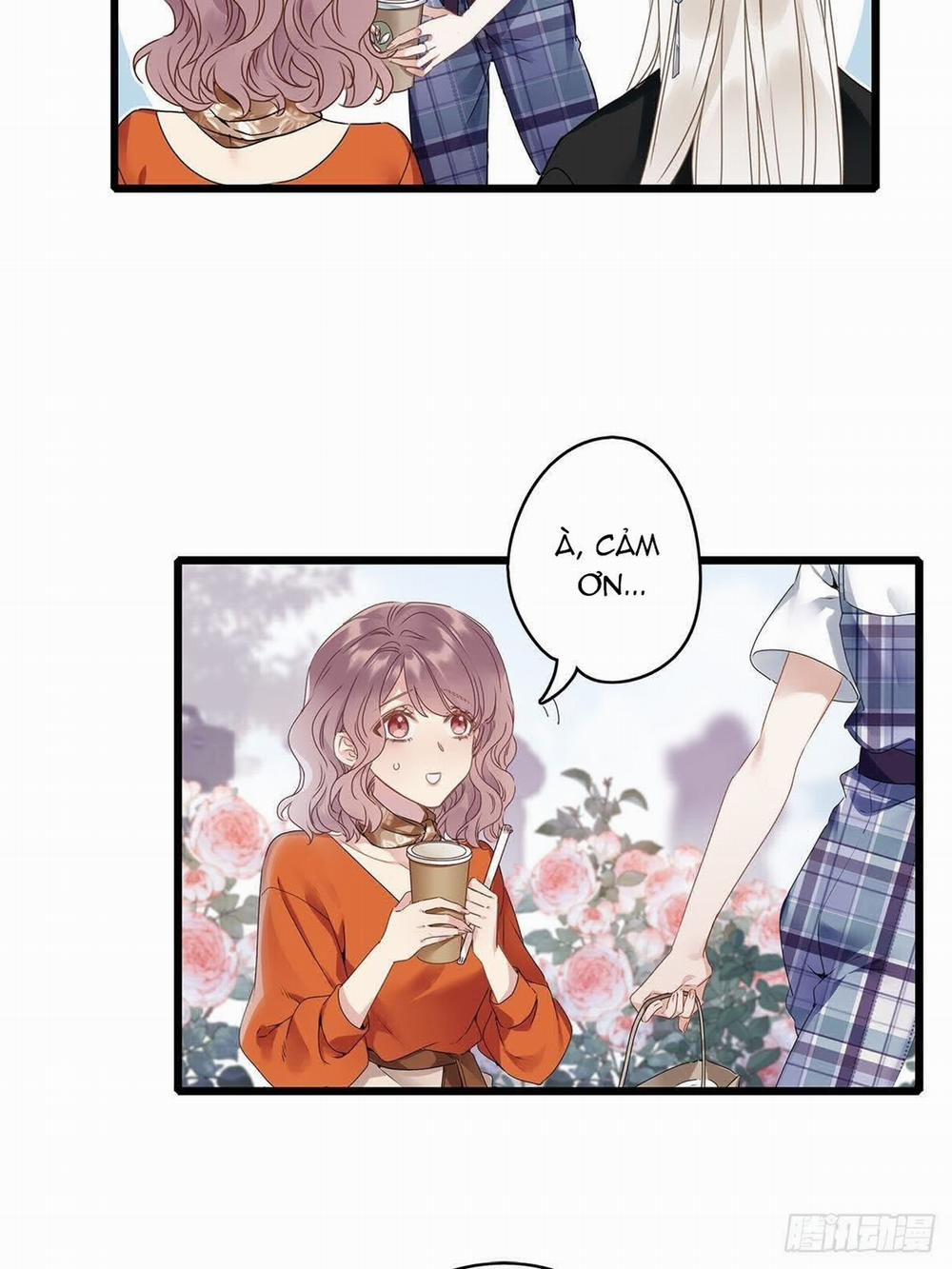 Mời Anh Bốc Quẻ 5 trang 32