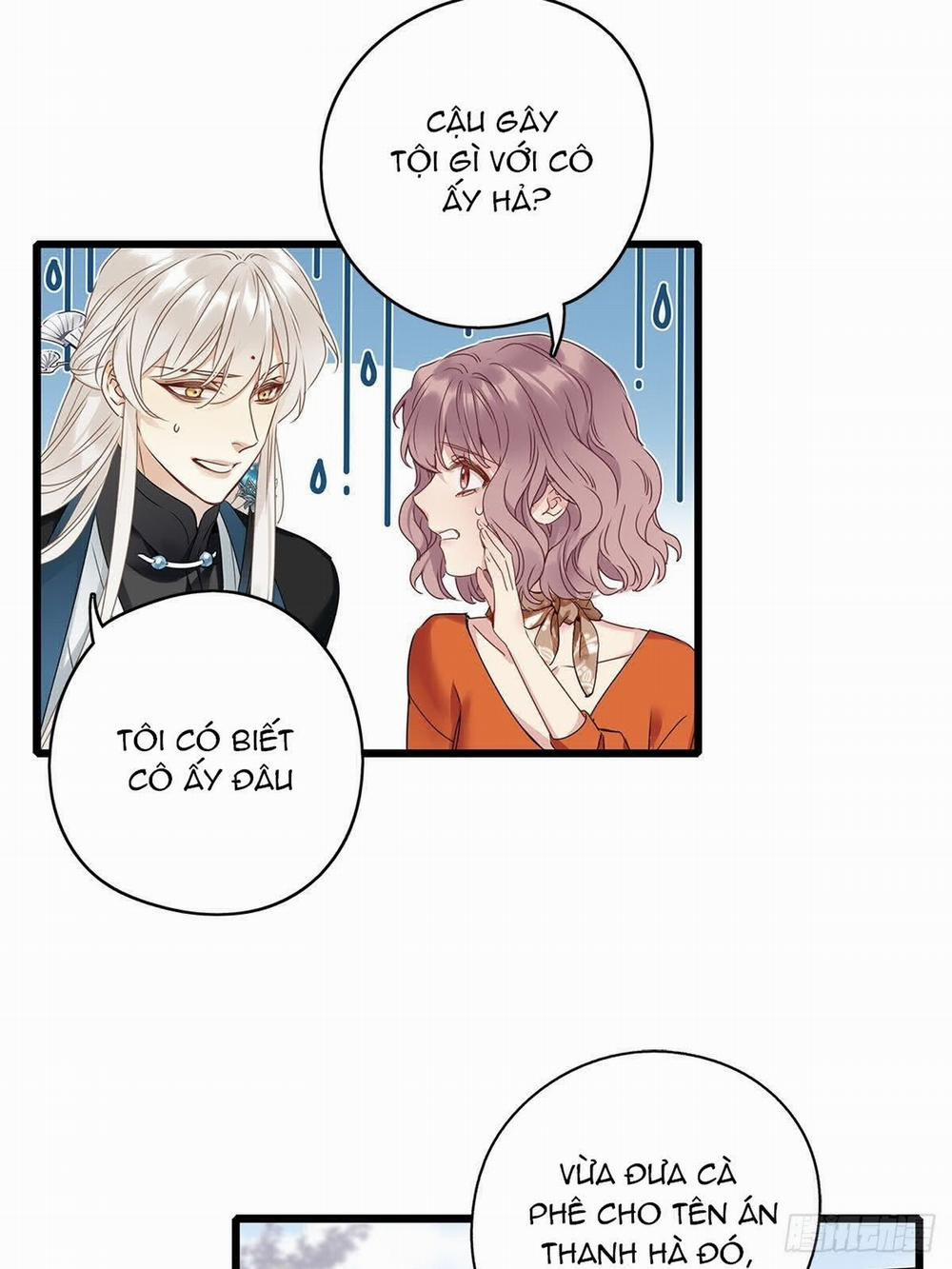 Mời Anh Bốc Quẻ 5 trang 33