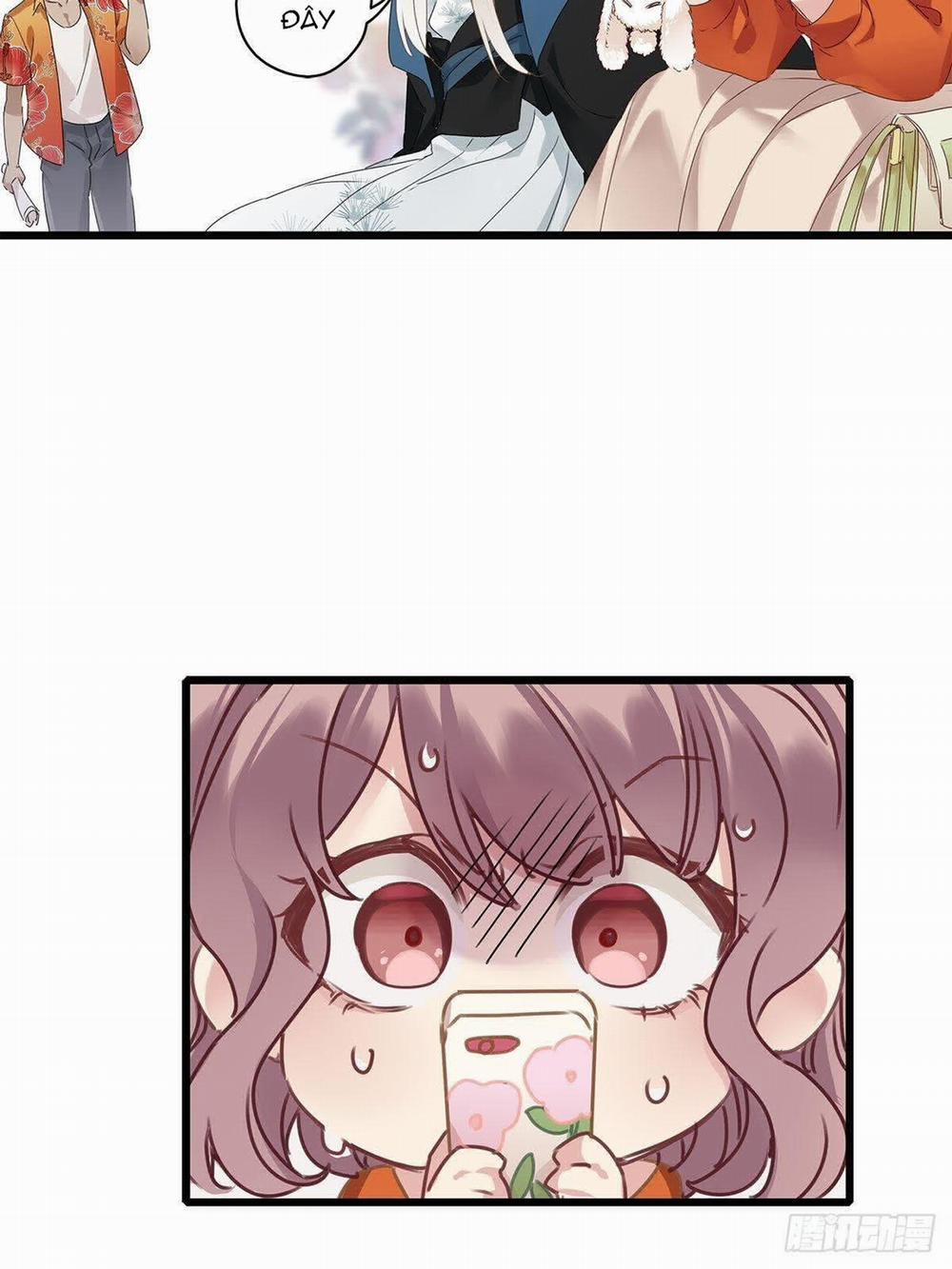 Mời Anh Bốc Quẻ 5 trang 37