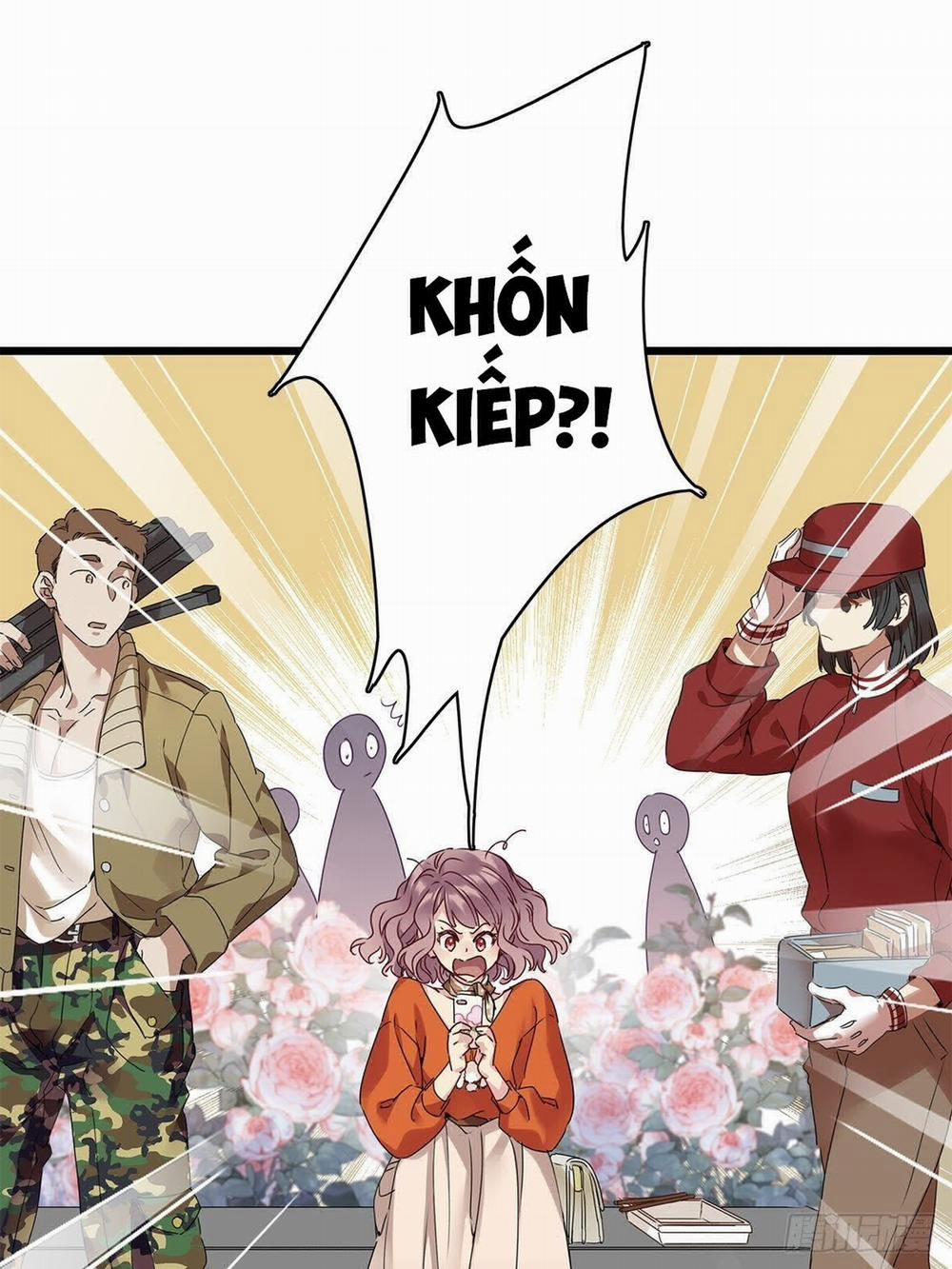 Mời Anh Bốc Quẻ 5 trang 38