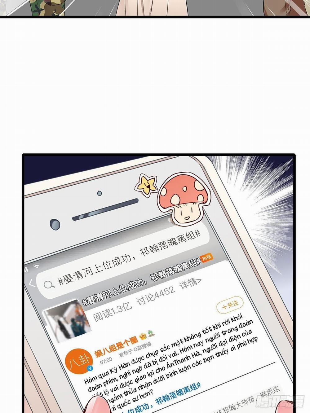 Mời Anh Bốc Quẻ 5 trang 39