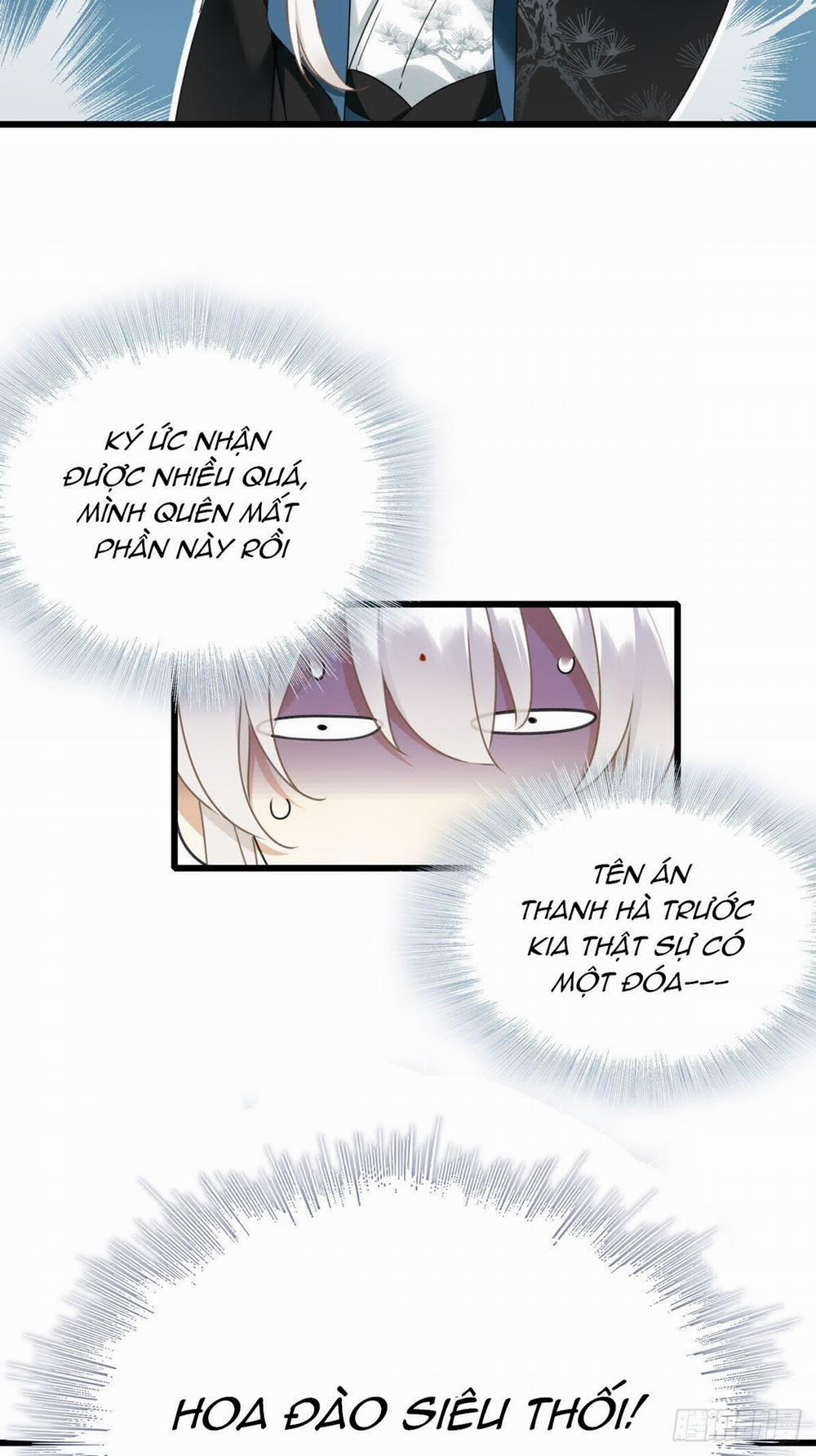 Mời Anh Bốc Quẻ 5 trang 4