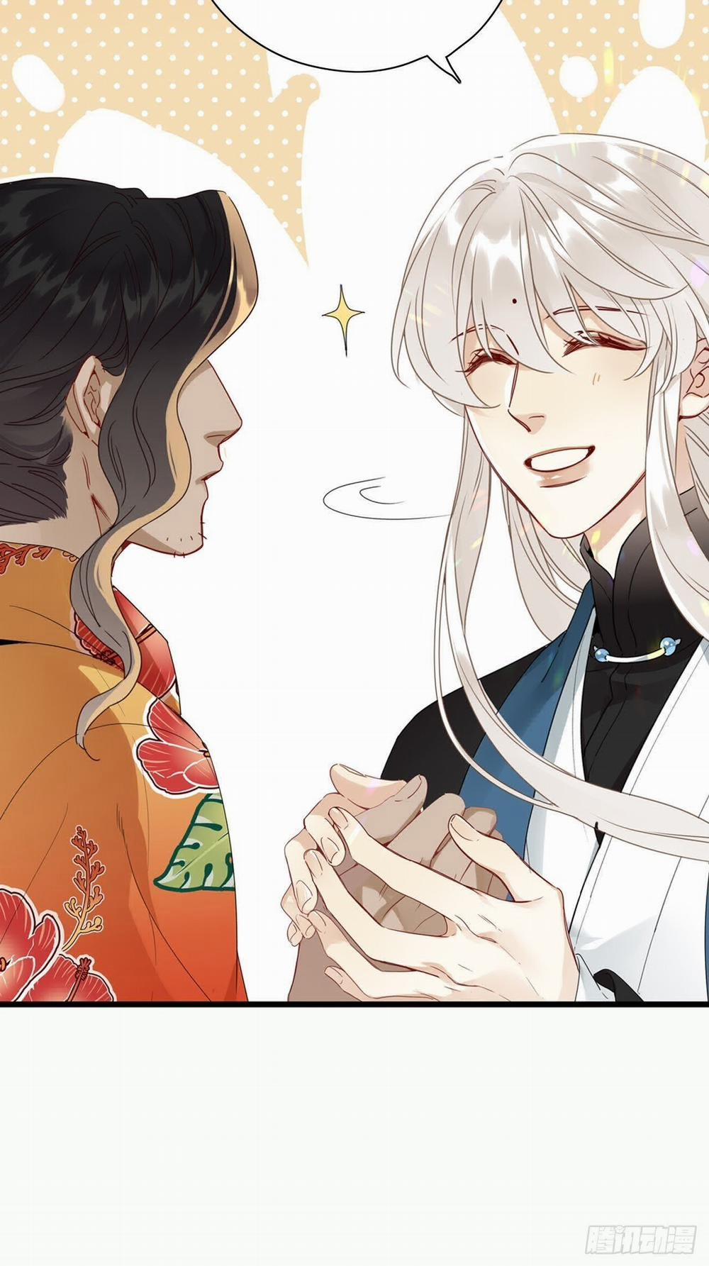 Mời Anh Bốc Quẻ 5 trang 44