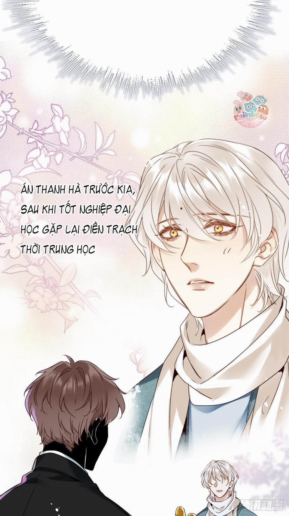 Mời Anh Bốc Quẻ 5 trang 5