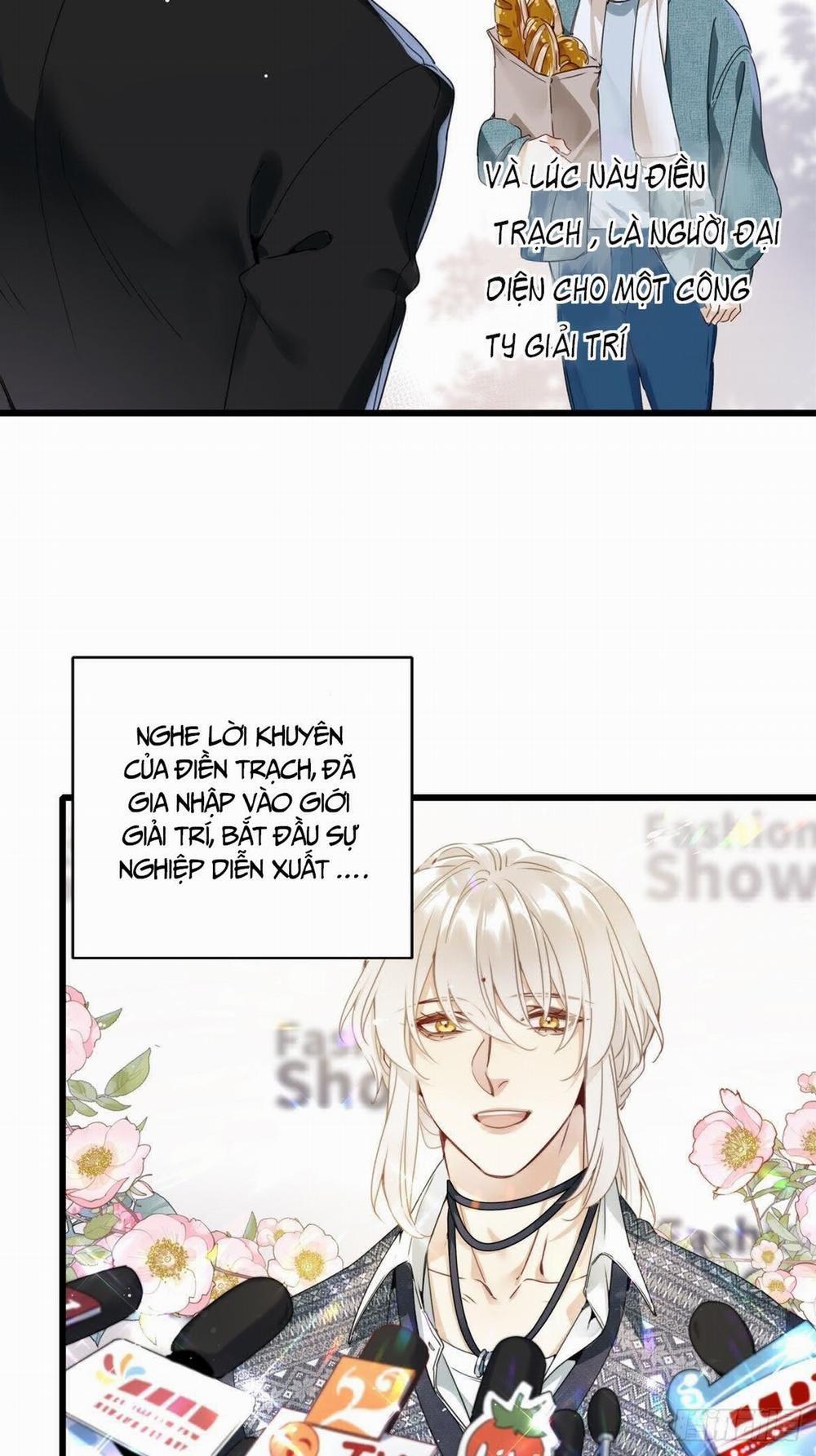 Mời Anh Bốc Quẻ 5 trang 6