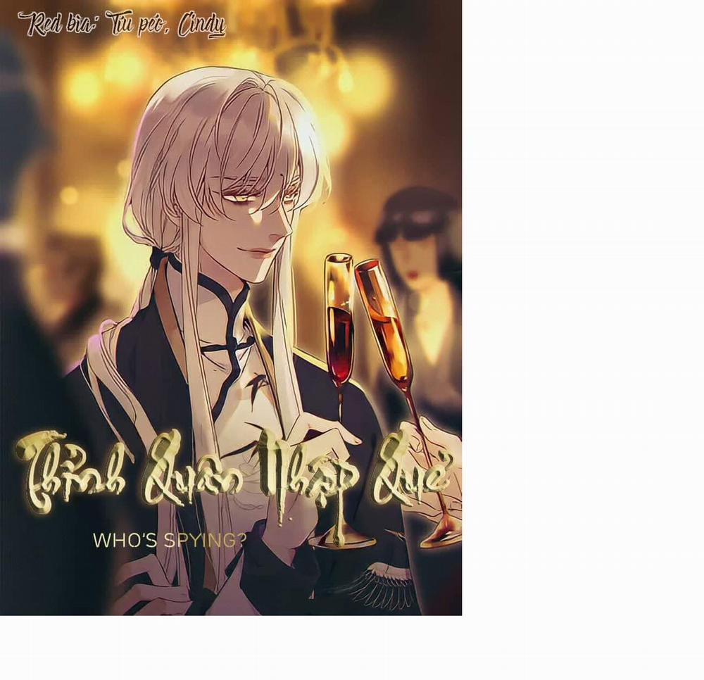 Mời Anh Bốc Quẻ 6 trang 0