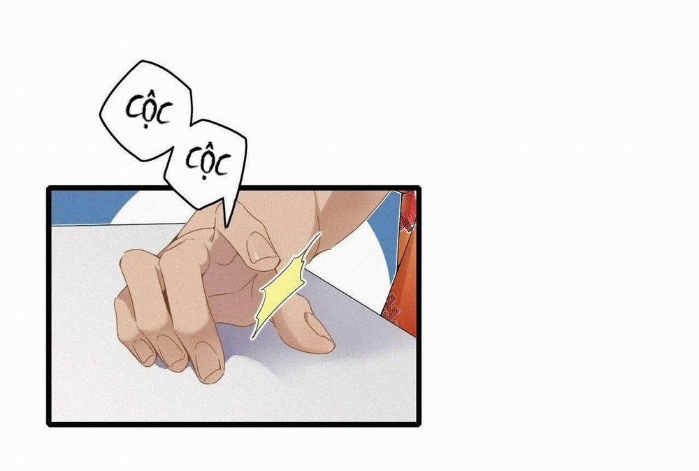 Mời Anh Bốc Quẻ 6 trang 1