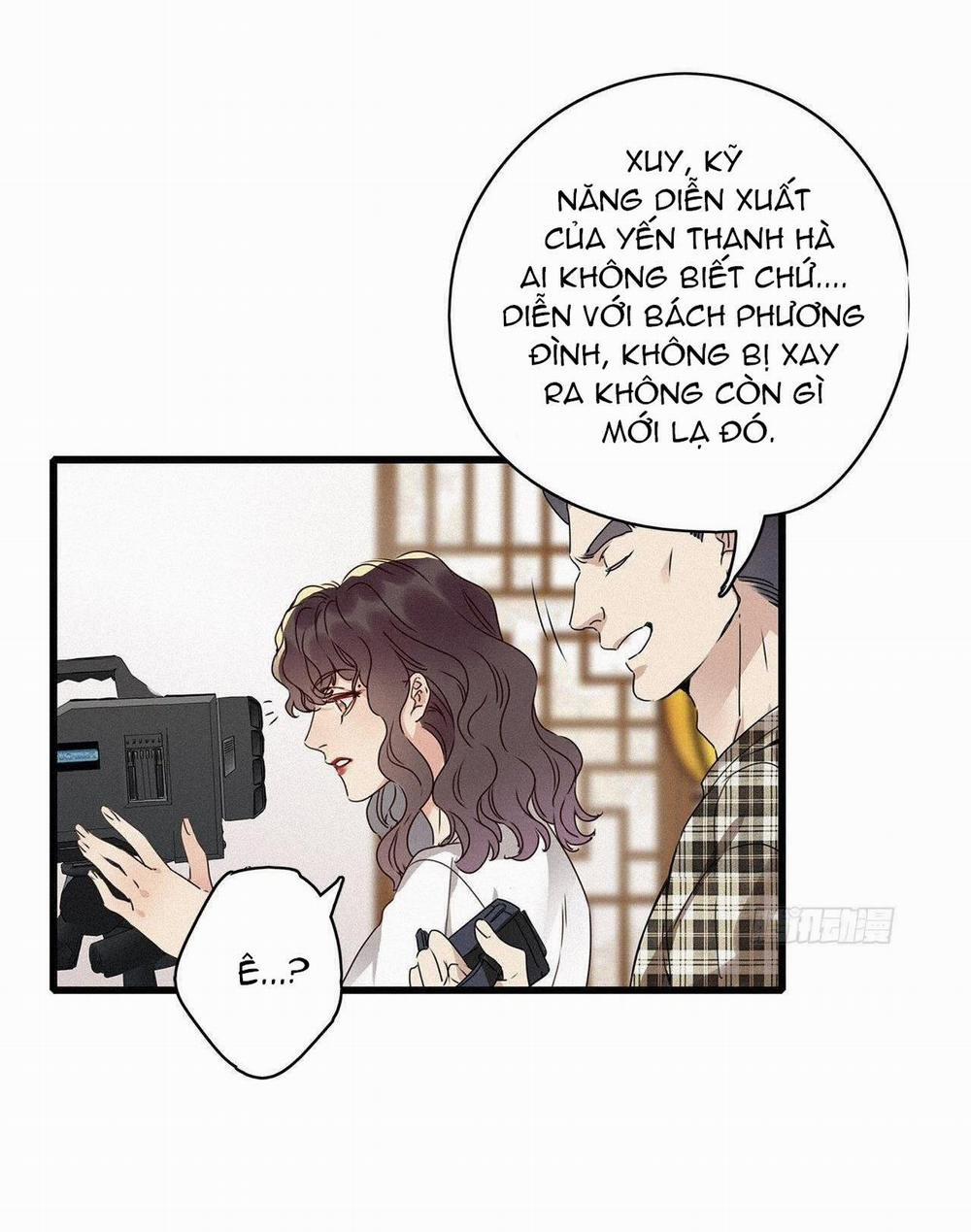 Mời Anh Bốc Quẻ 6 trang 18