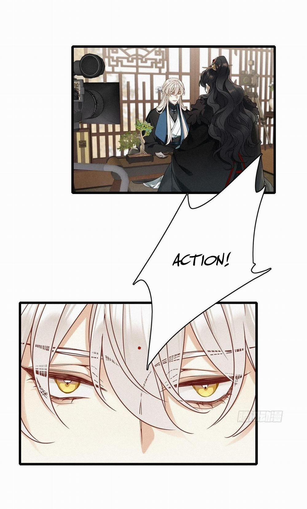 Mời Anh Bốc Quẻ 6 trang 19