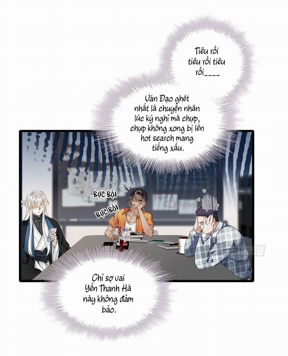 Mời Anh Bốc Quẻ 6 trang 2