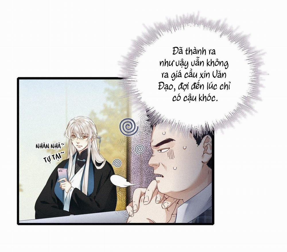 Mời Anh Bốc Quẻ 6 trang 3