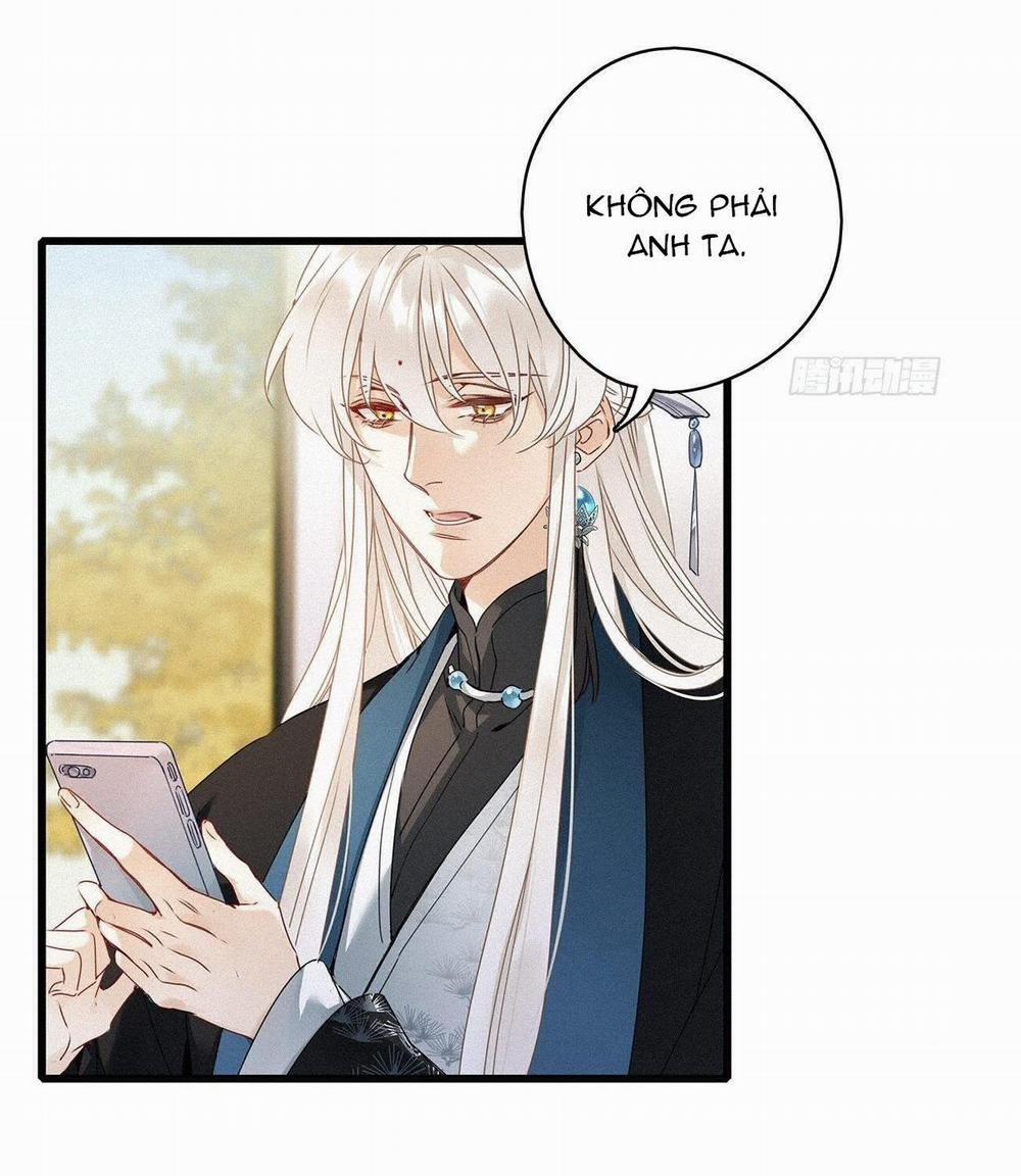 Mời Anh Bốc Quẻ 6 trang 6