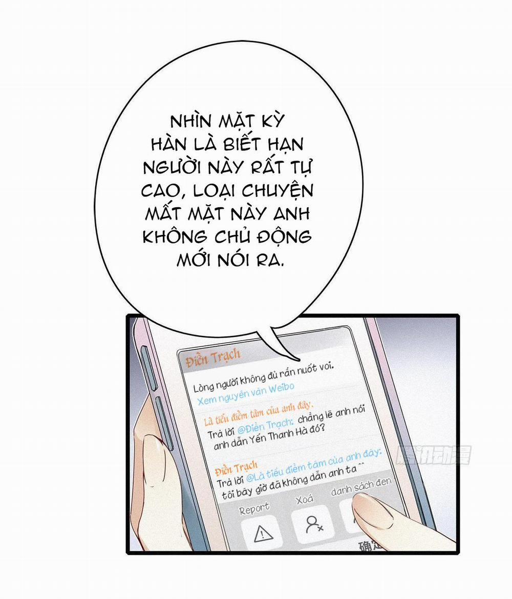 Mời Anh Bốc Quẻ 6 trang 7