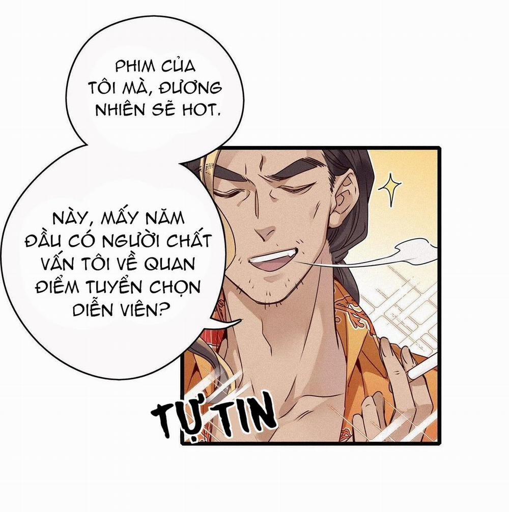 Mời Anh Bốc Quẻ 6 trang 9