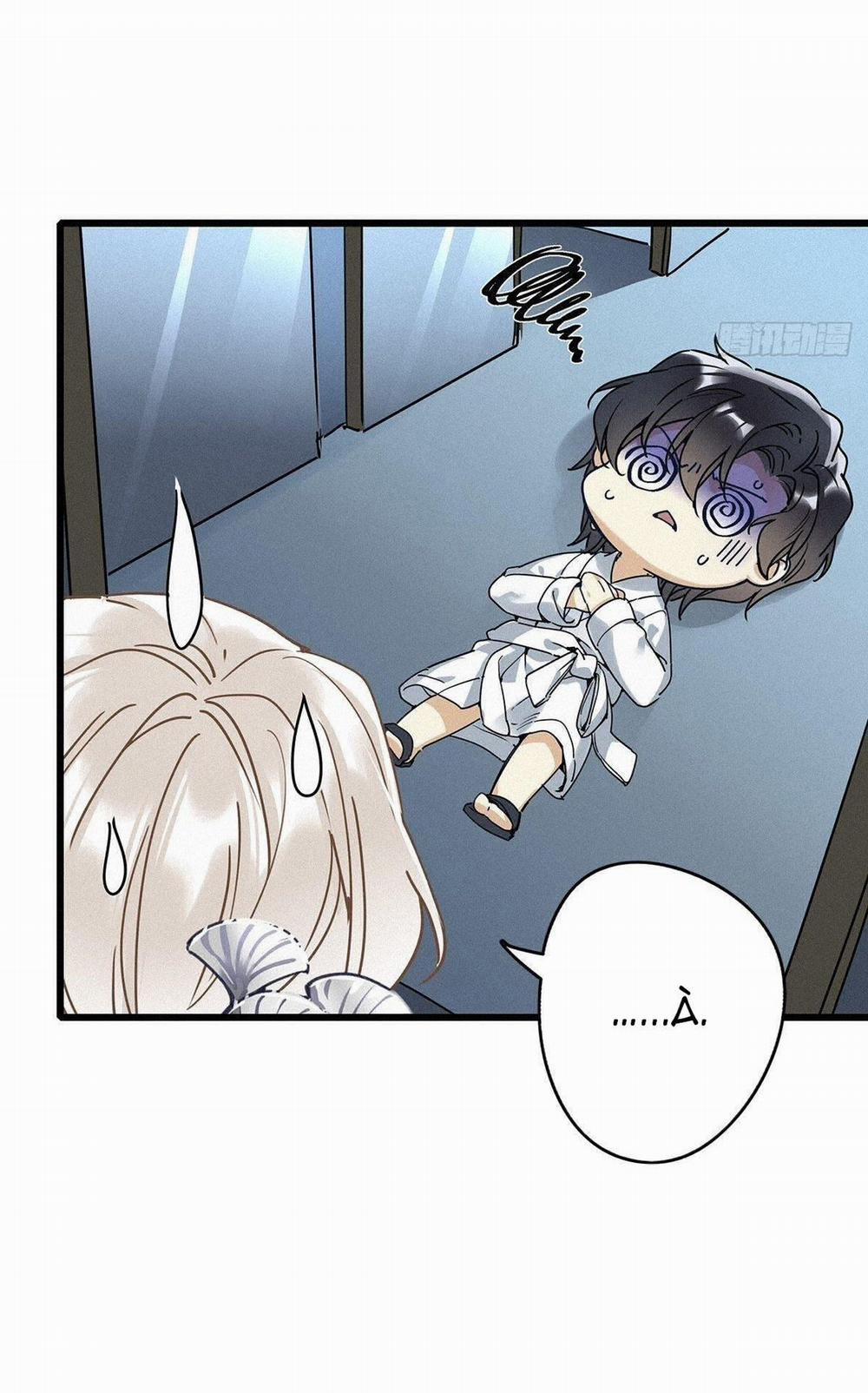 Mời Anh Bốc Quẻ 7 trang 33