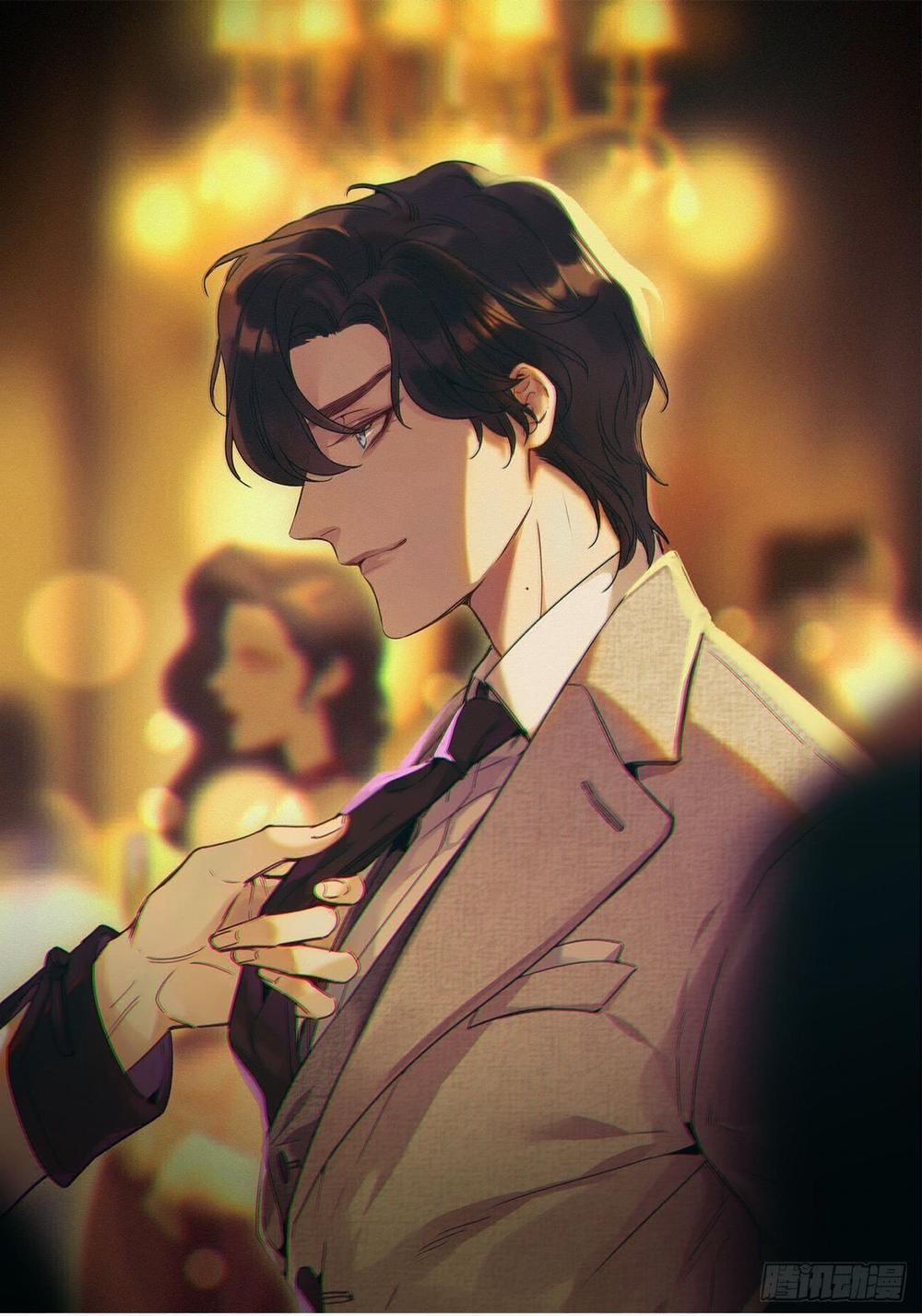 Mời Anh Bốc Quẻ 8 trang 0