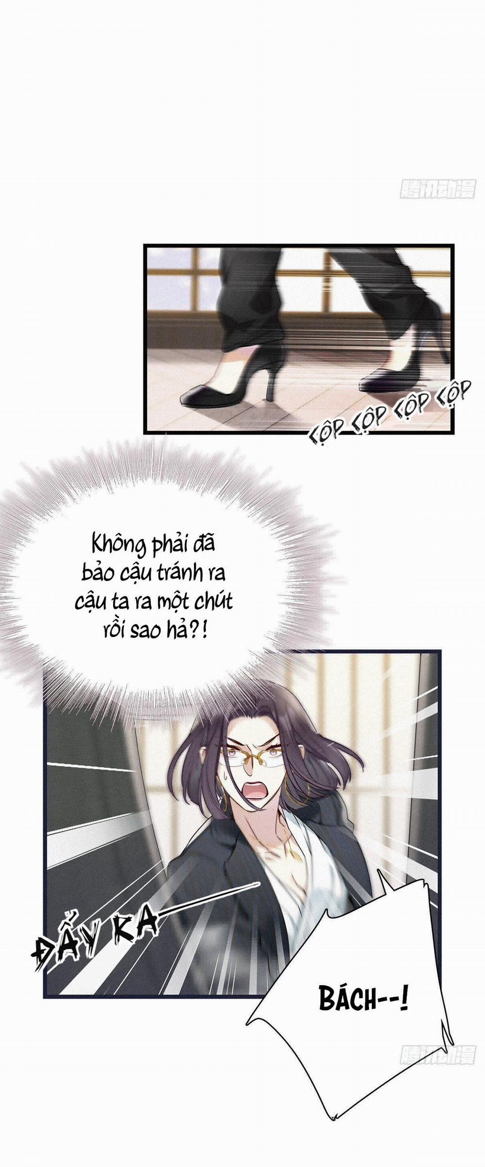 Mời Anh Bốc Quẻ 8 trang 12