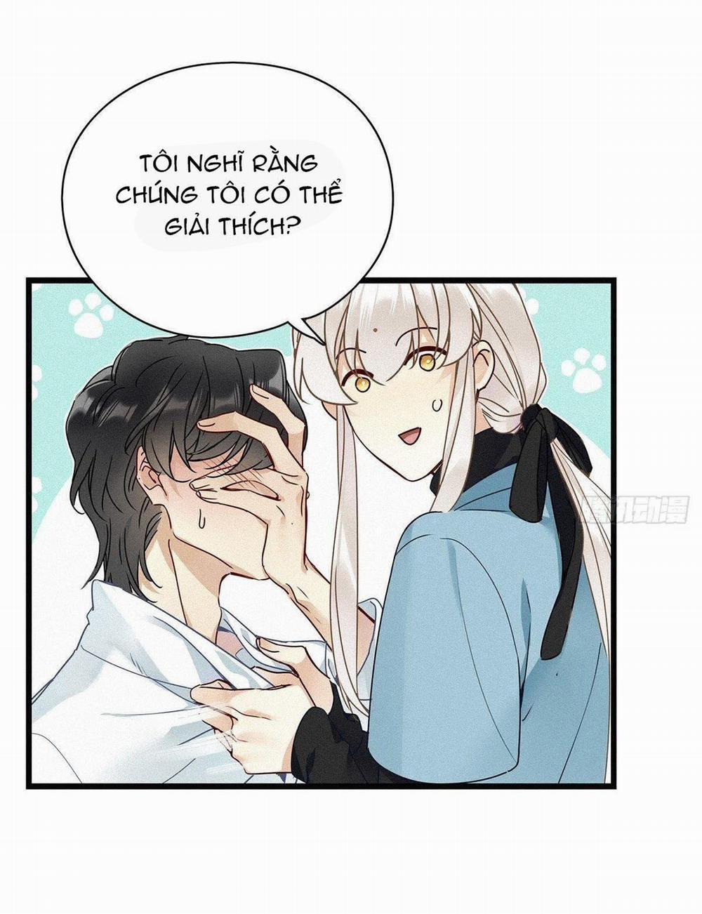 Mời Anh Bốc Quẻ 8 trang 15