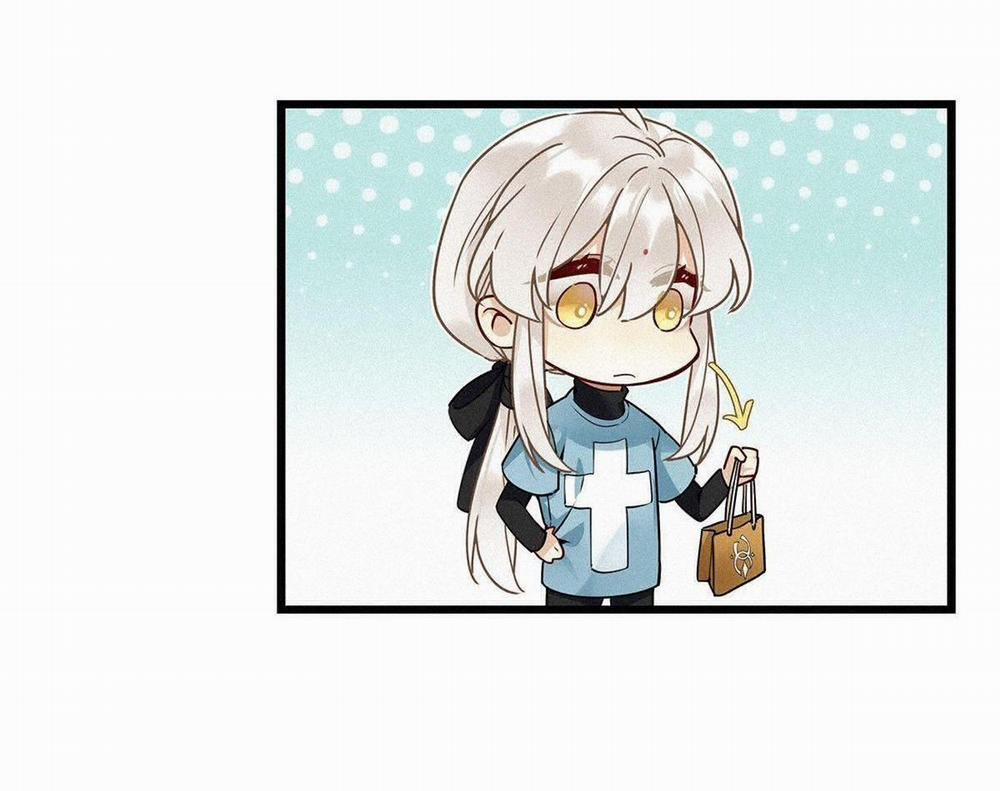 Mời Anh Bốc Quẻ 8 trang 18