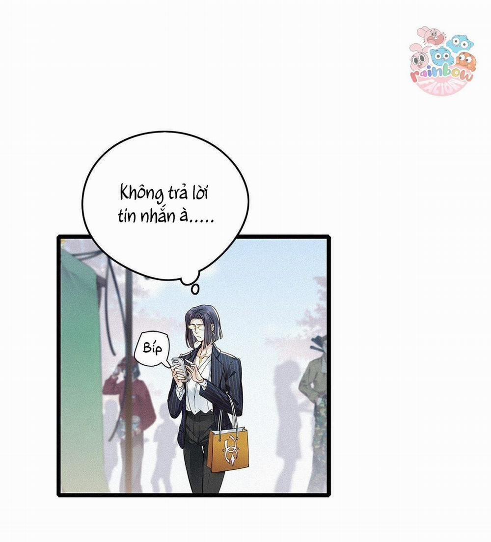 Mời Anh Bốc Quẻ 8 trang 2