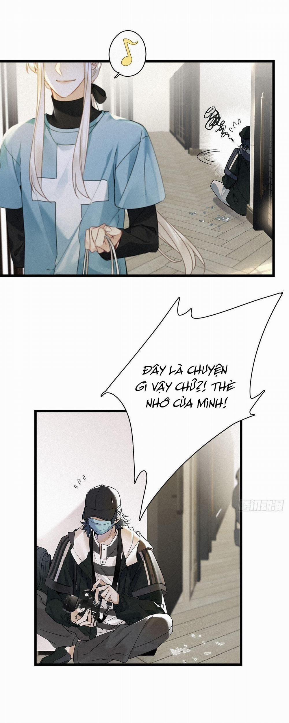 Mời Anh Bốc Quẻ 8 trang 25