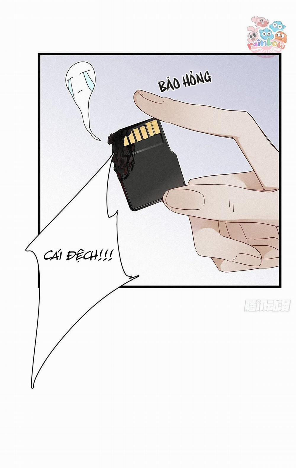 Mời Anh Bốc Quẻ 8 trang 26