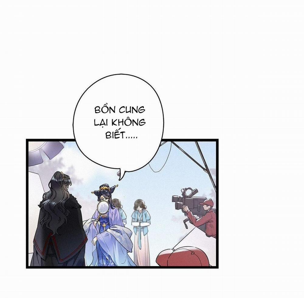 Mời Anh Bốc Quẻ 8 trang 27