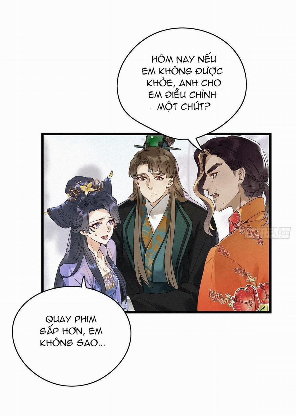 Mời Anh Bốc Quẻ 8 trang 30