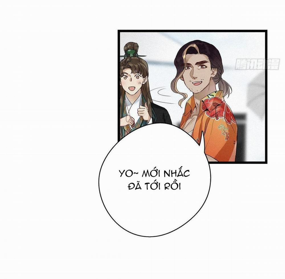 Mời Anh Bốc Quẻ 8 trang 37