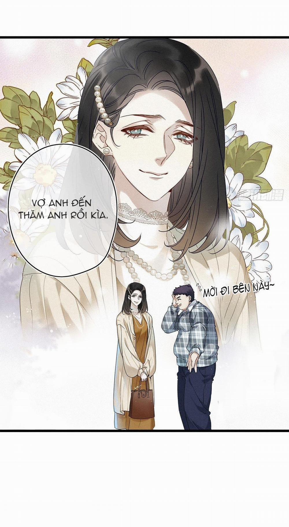 Mời Anh Bốc Quẻ 8 trang 38