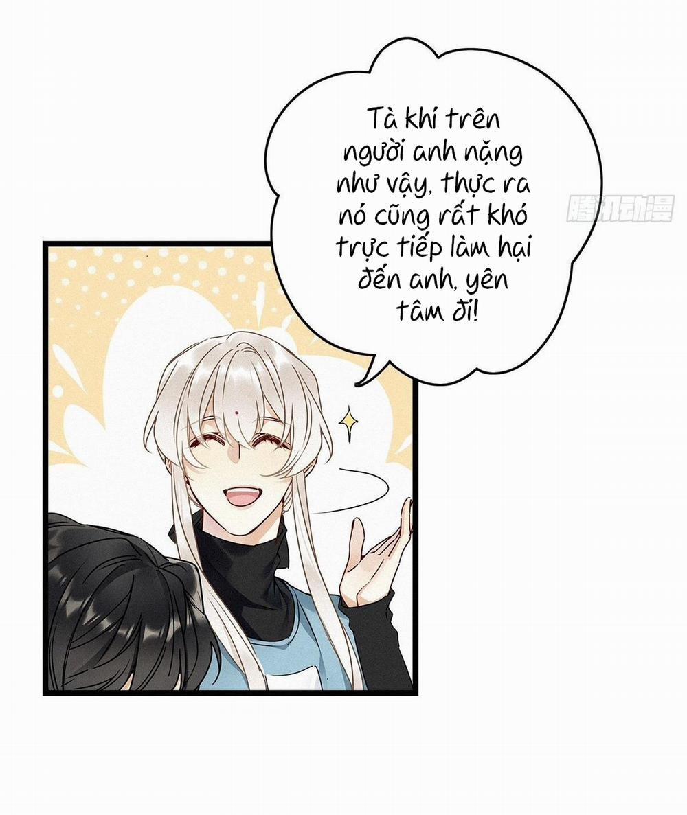 Mời Anh Bốc Quẻ 8 trang 7