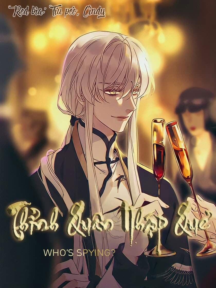 Mời Anh Bốc Quẻ 9 trang 0