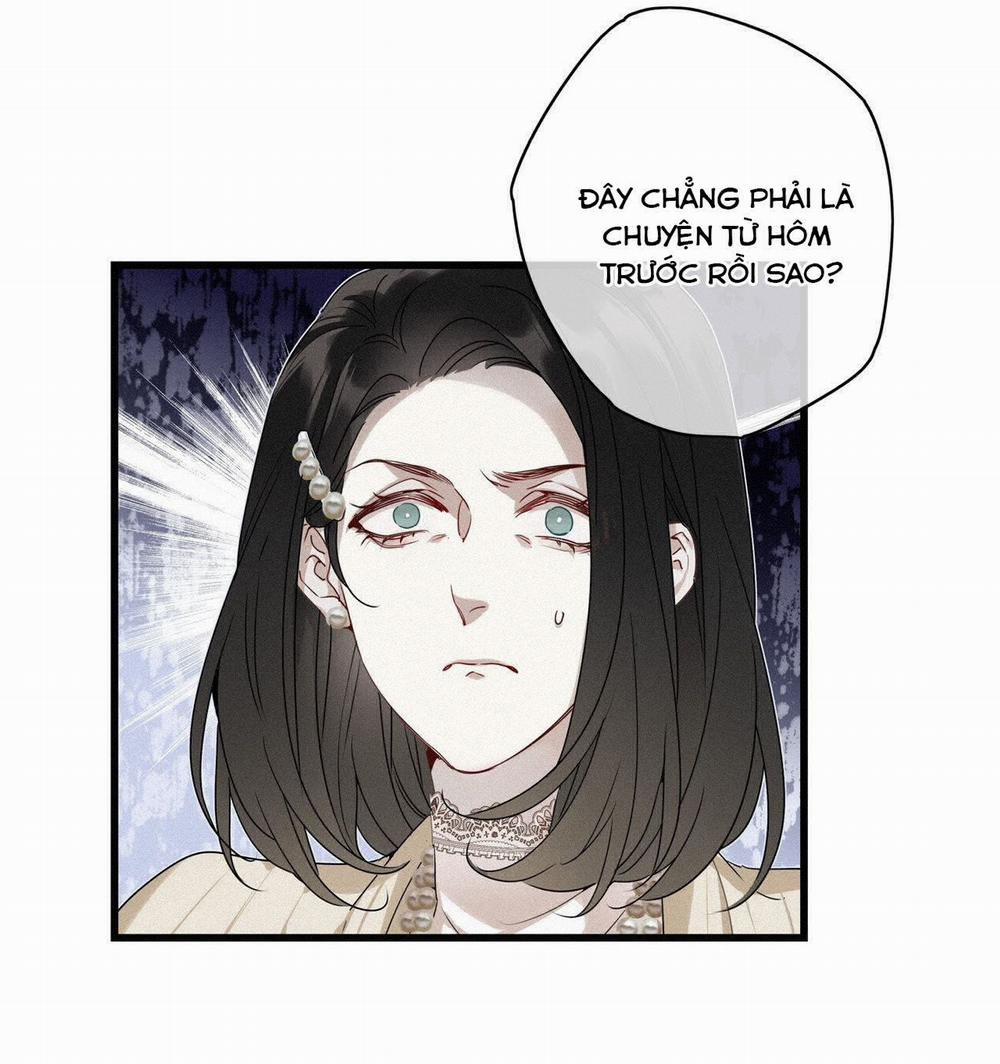 Mời Anh Bốc Quẻ 9 trang 10