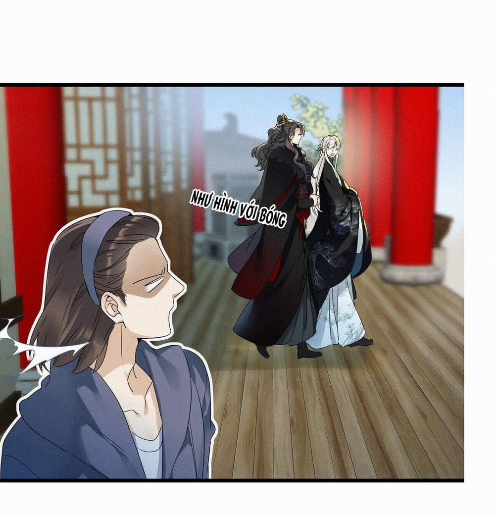 Mời Anh Bốc Quẻ 9 trang 13