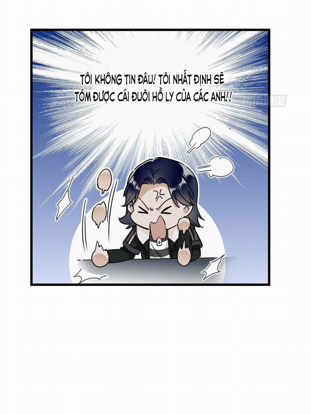 Mời Anh Bốc Quẻ 9 trang 18