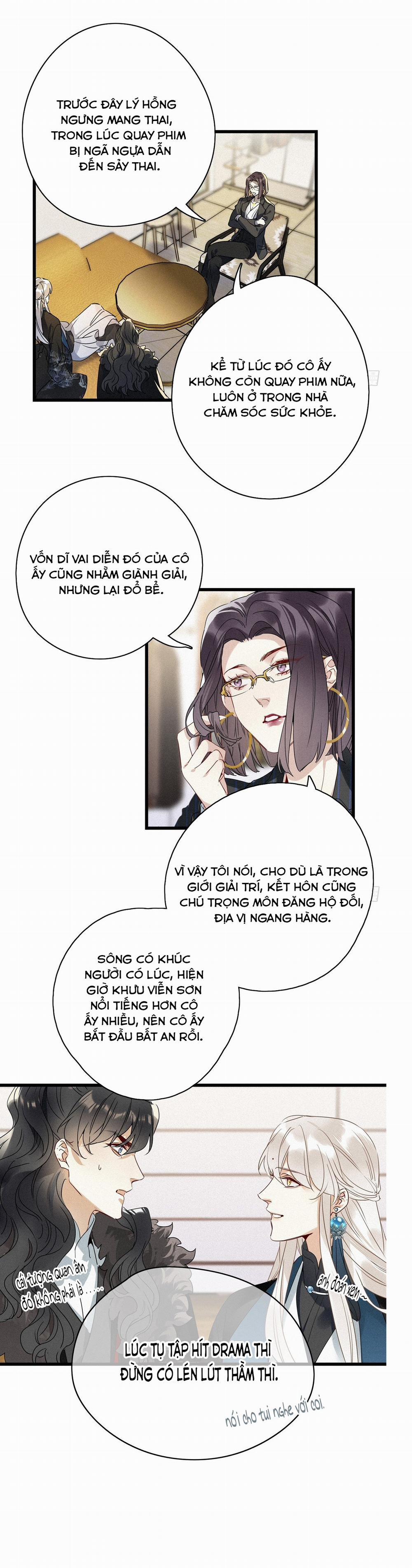 Mời Anh Bốc Quẻ 9 trang 25