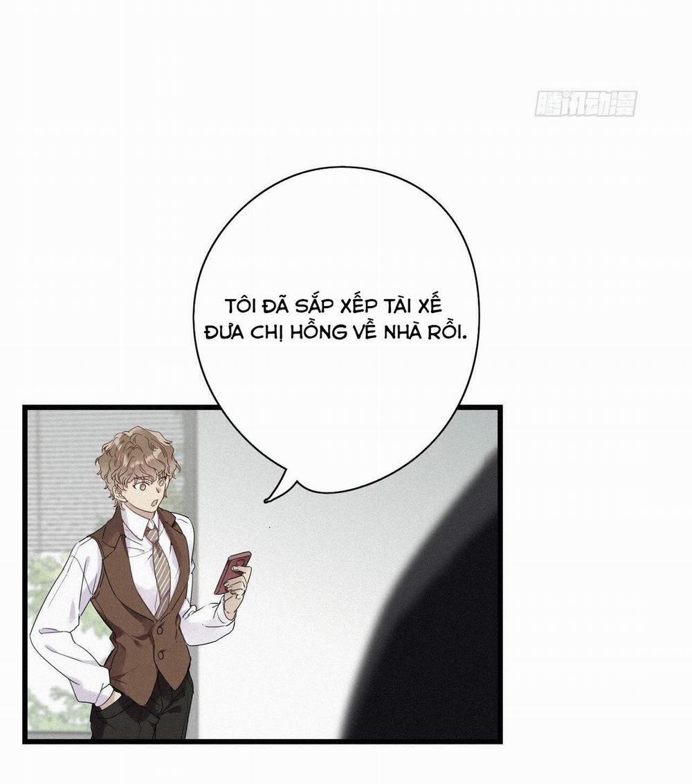 Mời Anh Bốc Quẻ 9 trang 26