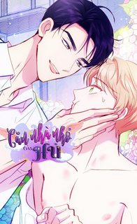 Đọc truyện tranh MỐI BẬN TÂM