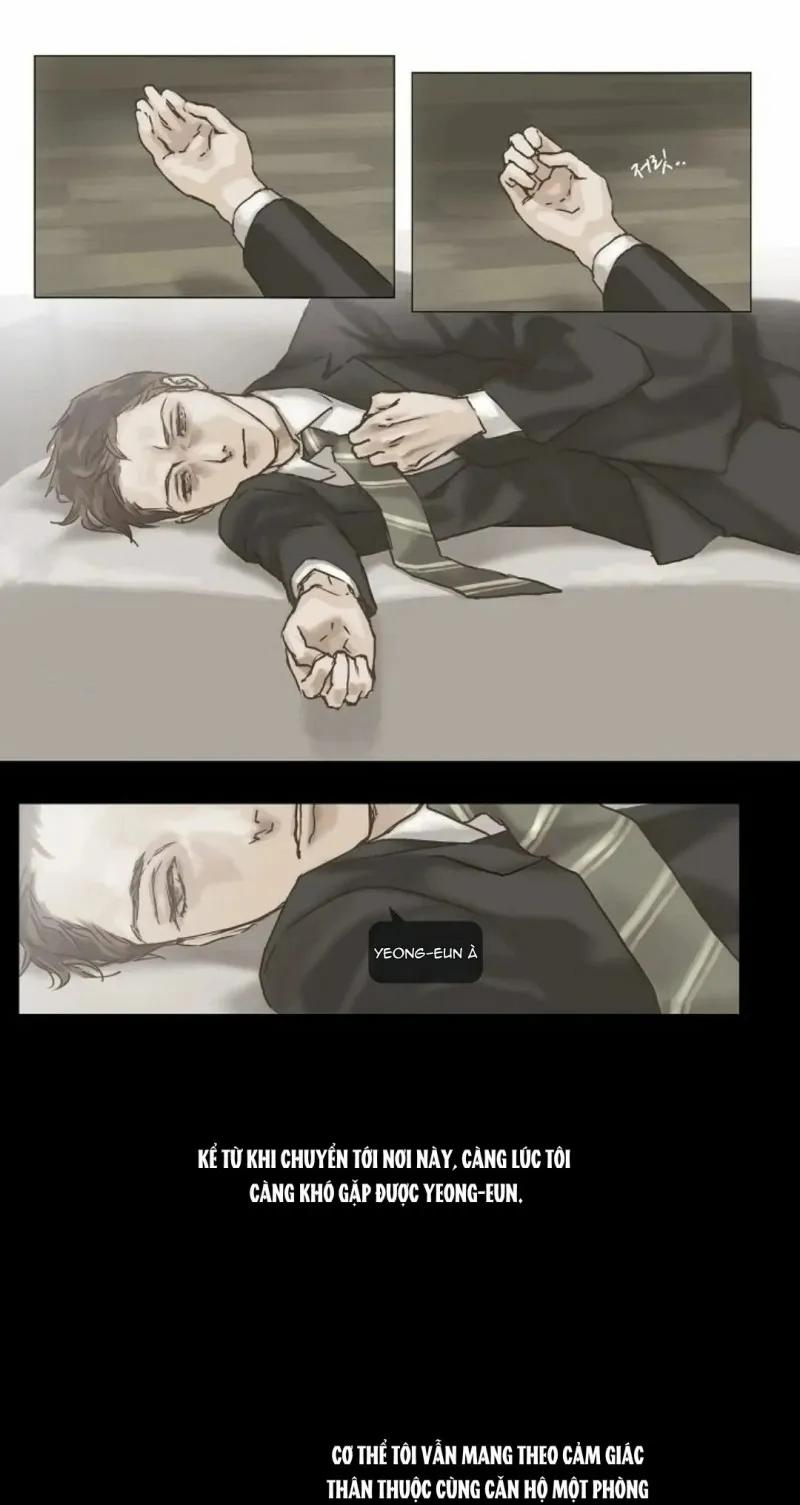 Mối Buồn Phiền 1 trang 11