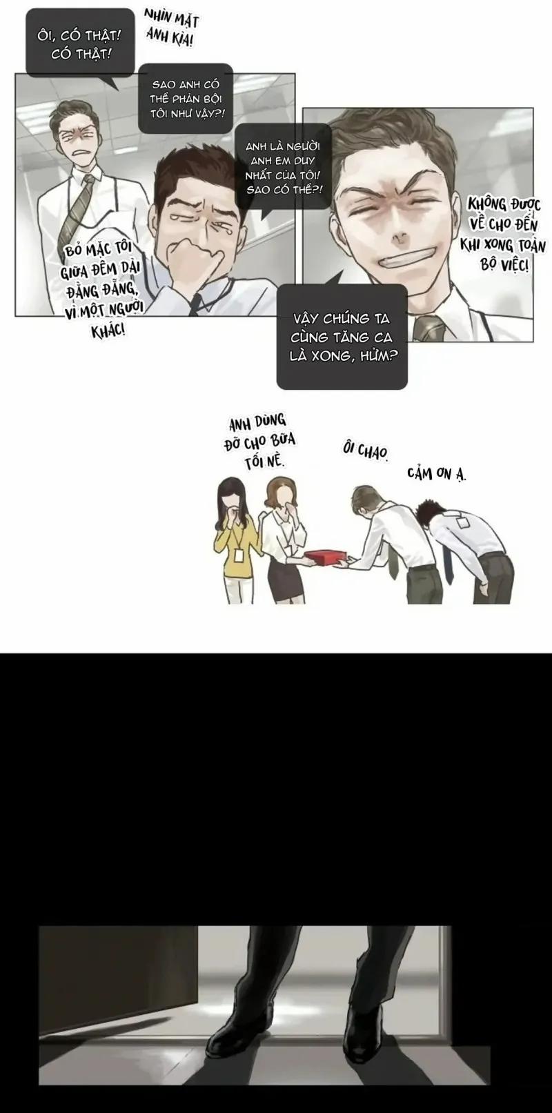 Mối Buồn Phiền 1 trang 7