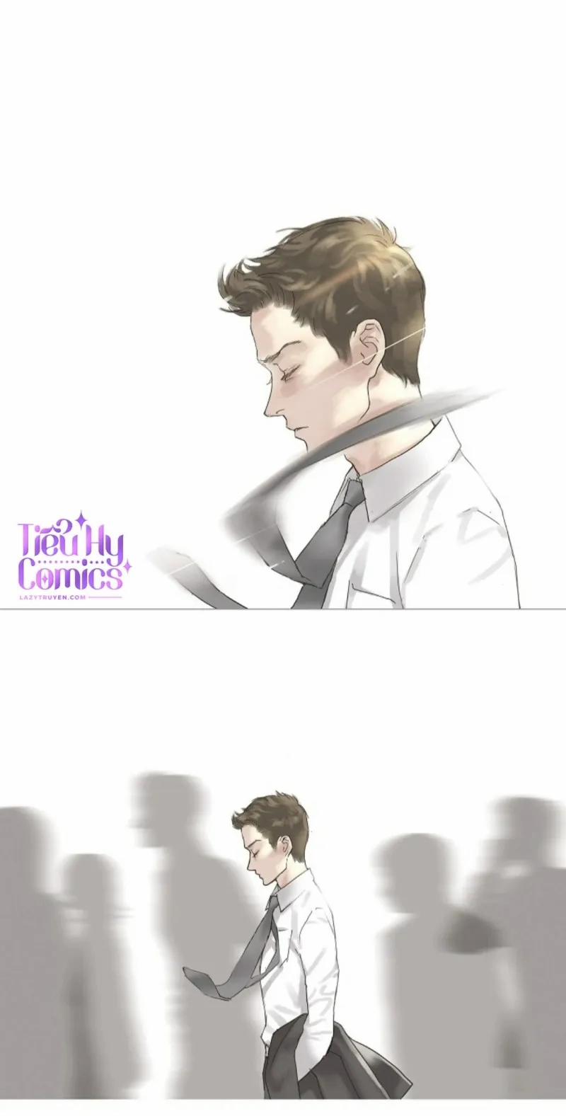 Mối Buồn Phiền 10 trang 0