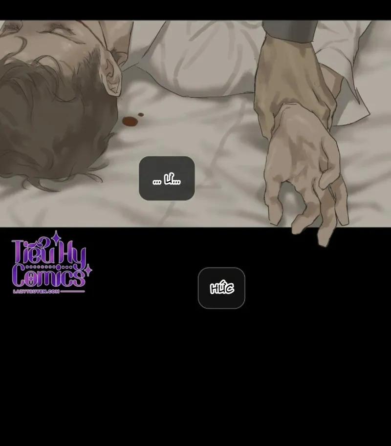 Mối Buồn Phiền 10 trang 10