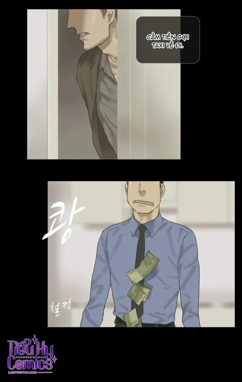 Mối Buồn Phiền 10 trang 16