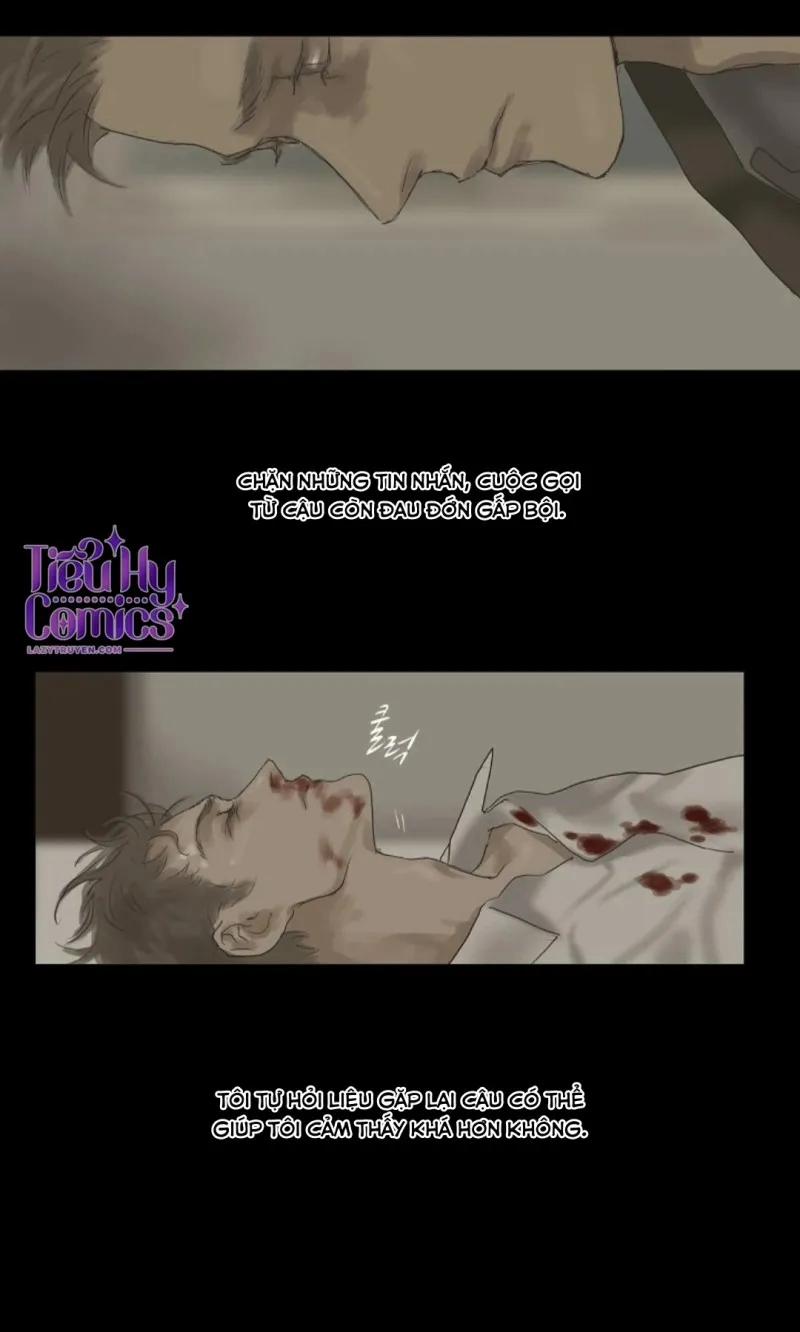 Mối Buồn Phiền 10 trang 2