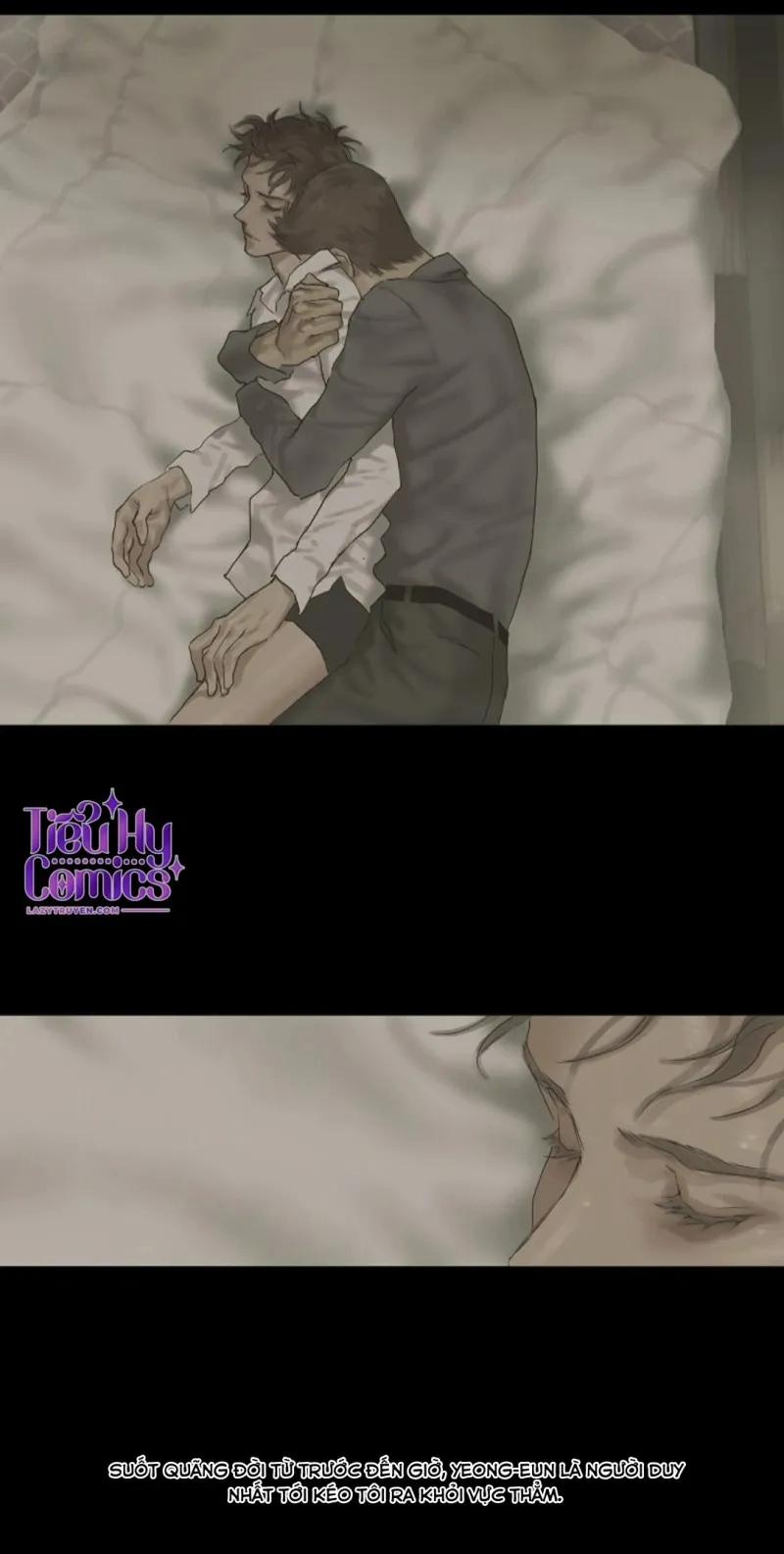 Mối Buồn Phiền 10 trang 24